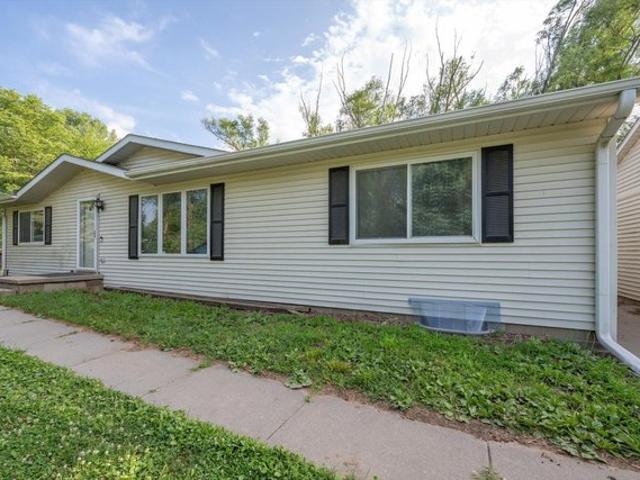 House for sale in Logan, Iowa