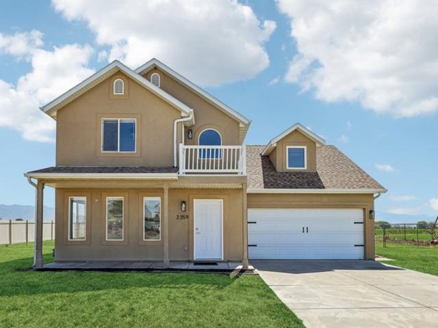 House for sale in Syracuse, Utah