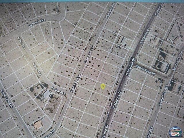 Land for sale in Salton City, Imperial County