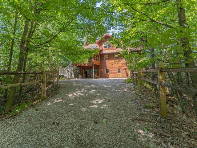 House for sale in Eastport, Michigan