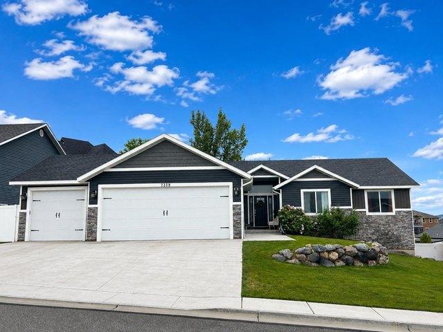House for sale in Bannock, Idaho