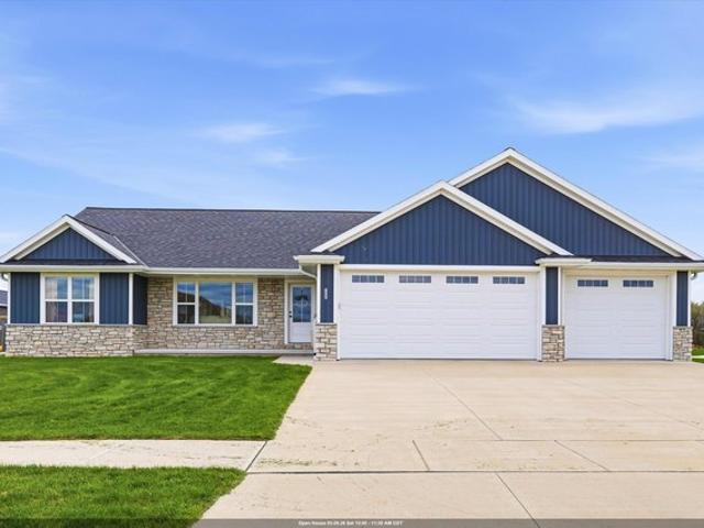 House for sale in De Pere, Wisconsin
