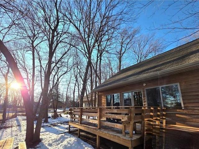 House for sale in Becker, Minnesota