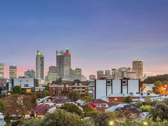 Apartment for rent in Mount Lawley
