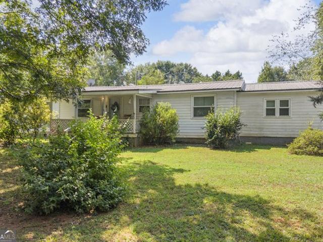 House for sale in Danielsville, Madison County