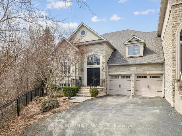 Townhouse for sale in Woburn, Ontario