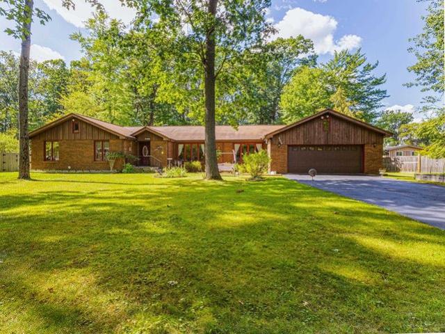 House for sale in Marinette, Wisconsin