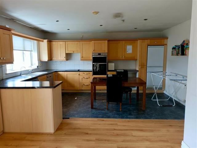 Detached House for sale in Brannockstown, North Tipperary