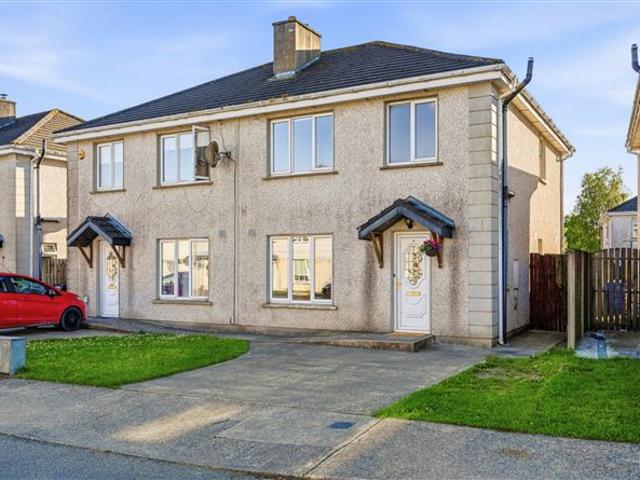 Detached House for sale in Loch Garman, North Tipperary