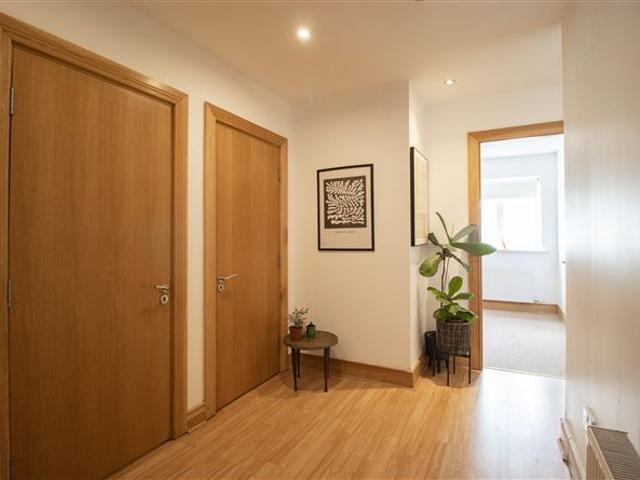Apartment for sale in Portlaoise, North Tipperary
