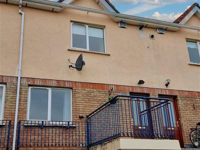 Duplex for sale in Clondalkin, North Tipperary