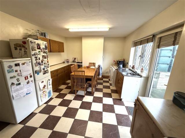 Terraced House for sale in Armagh, North Tipperary