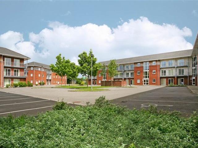 Apartment for sale in Northlands, South Tipperary