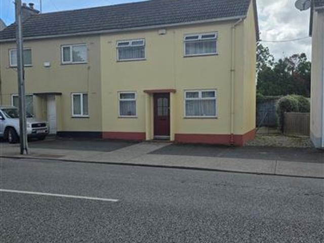 Detached House for sale in Portarlington, North Tipperary
