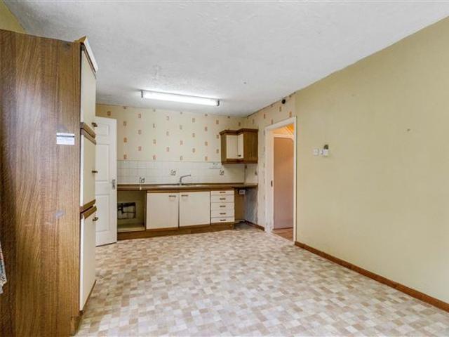 Terraced House for sale in Navan, North Tipperary