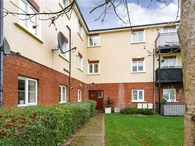 Apartment for sale in Balbriggan, North Tipperary