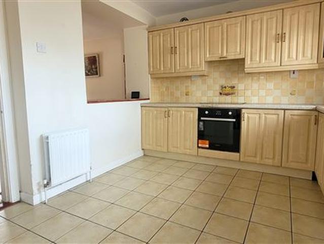 House for sale in Tullow, North Tipperary