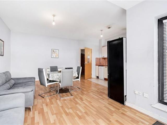 Apartment for sale in Clondalkin, North Tipperary