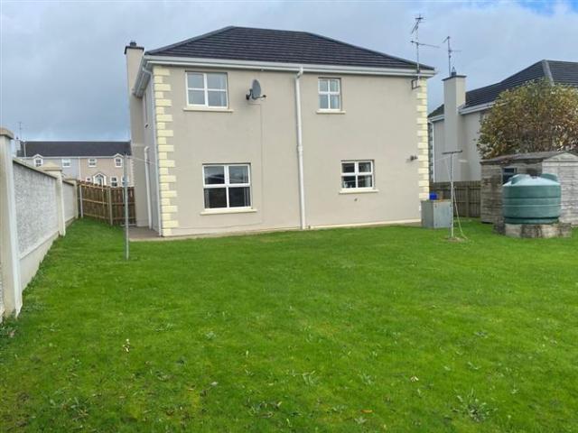 Detached House for sale in Bruckless, Ulster