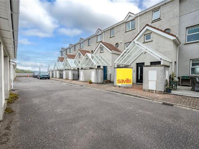 Apartment for sale in Crosshaven, South Tipperary
