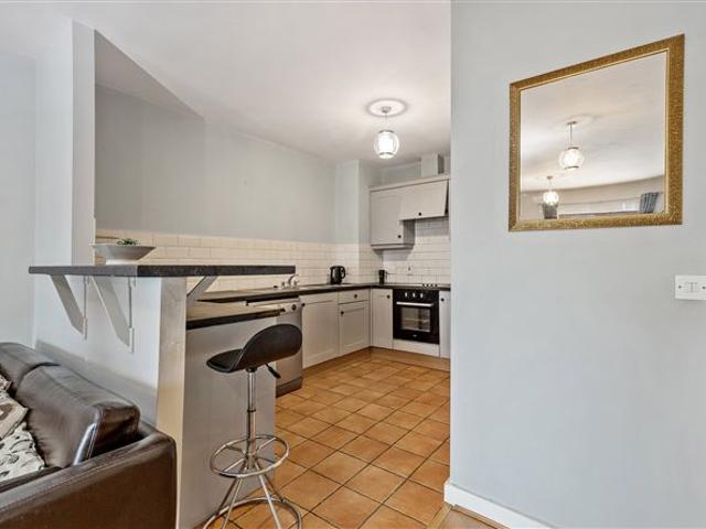 Apartment for sale