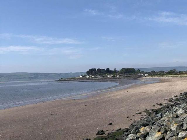 Duplex for sale in Lismore, South Tipperary