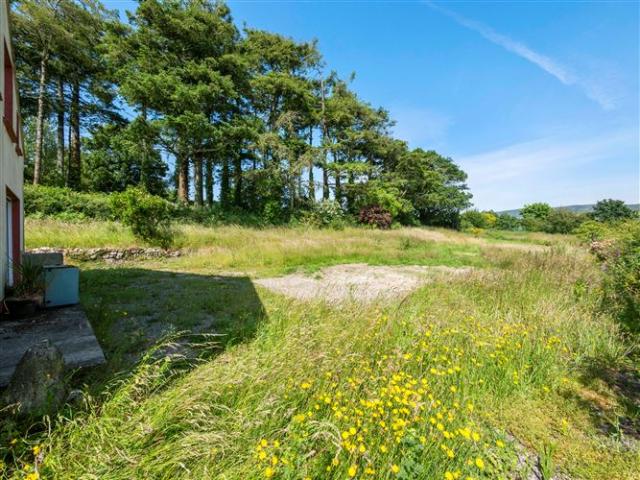 Detached House for sale in Saint Mullins, North Tipperary