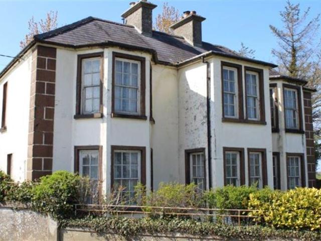 Detached House for sale in Doolin, South Tipperary