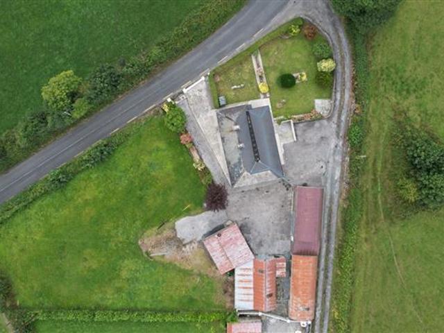 Detached House for sale in Caher, South Tipperary