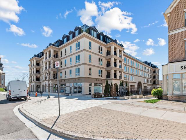 Condo for sale in Woburn, Ontario