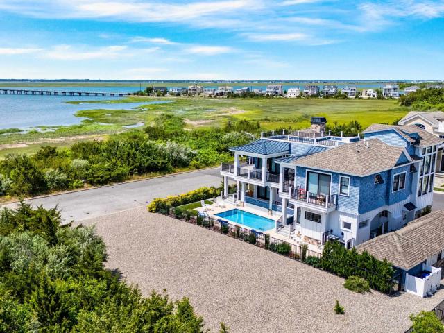 House for sale in Stone Harbor, New Jersey