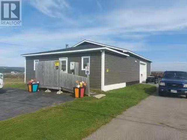 House for sale in Channel – Port Aux Basques, Newfoundland And Labrador
