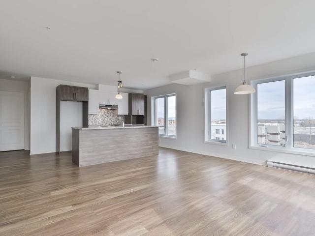 Apartment for rent in Le Vieux-Longueuil, Longueuil