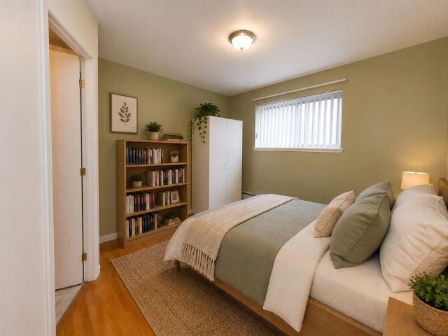 Apartment for rent in Les Rivières, Québec