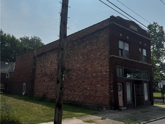 Commercial for sale in Niagara, New York