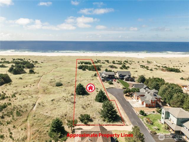 Land for sale in Long Beach, Washington