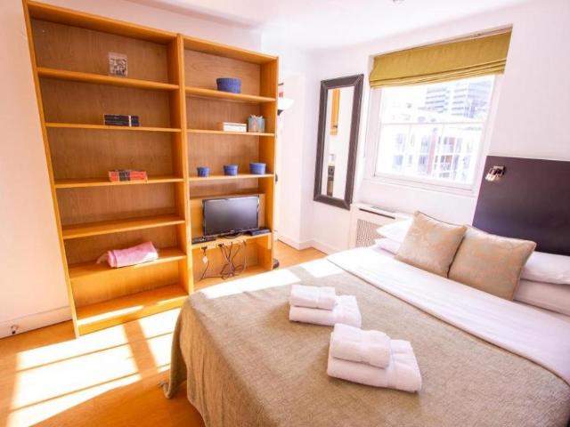 Apartment for rent in London Borough of Camden, Greater London