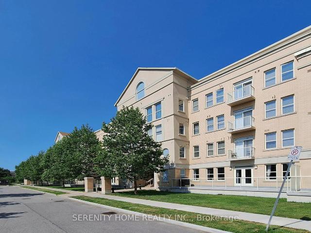 Condo for sale in Woburn, Ontario