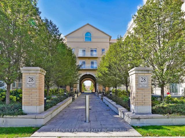Condo for sale in Woburn, Ontario