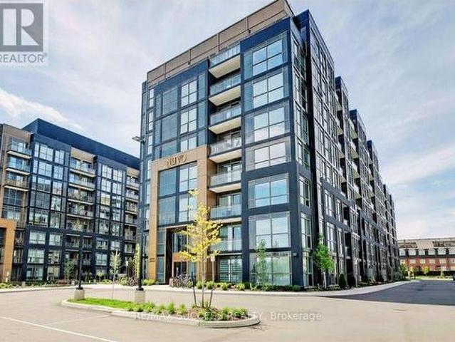 Condo for sale in Oakville, Ontario