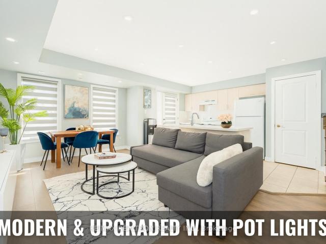 Condo for sale in Woburn, Ontario