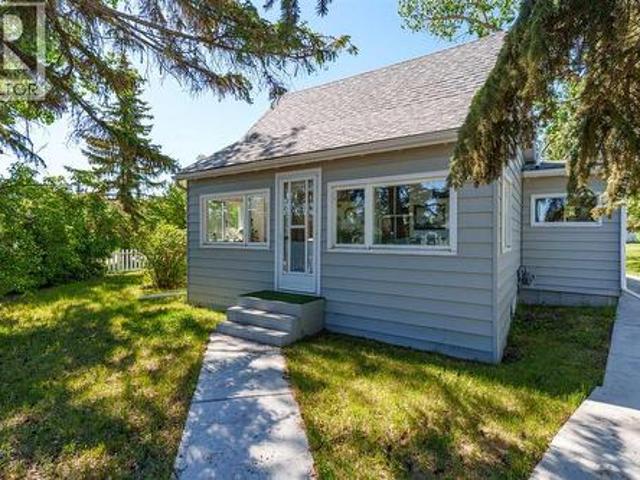 House for sale in Irricana, Alberta