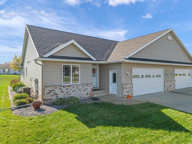 Townhouse for sale in Plainview, Wabasha County