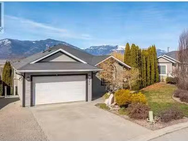 House for sale in Creston, British Columbia