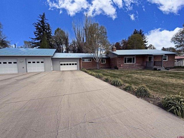 House for sale in Monte Vista, Colorado