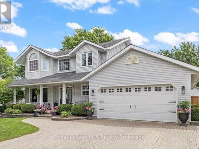 House for sale in Grey, Ontario