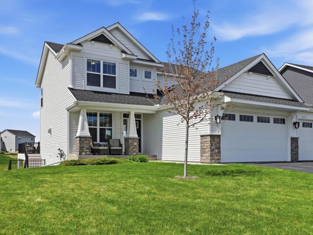 House for sale in Wright, Minnesota