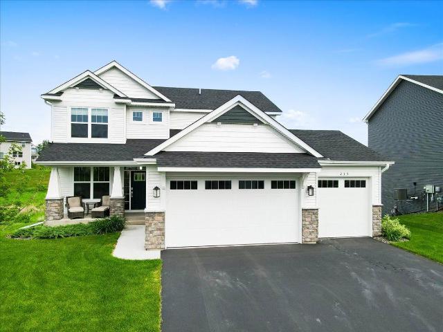 House for sale in Wright, Minnesota