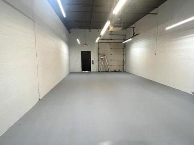 Commercial for rent in Woburn, Ontario