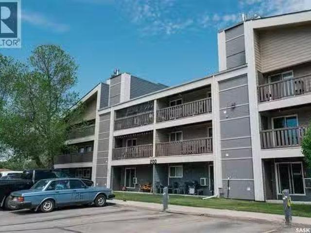 Condo for sale in Saskatoon, Saskatchewan